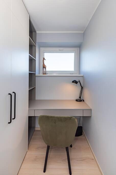 Central 2 Bd Apartment By Hostlovers Kaunas Exterior photo