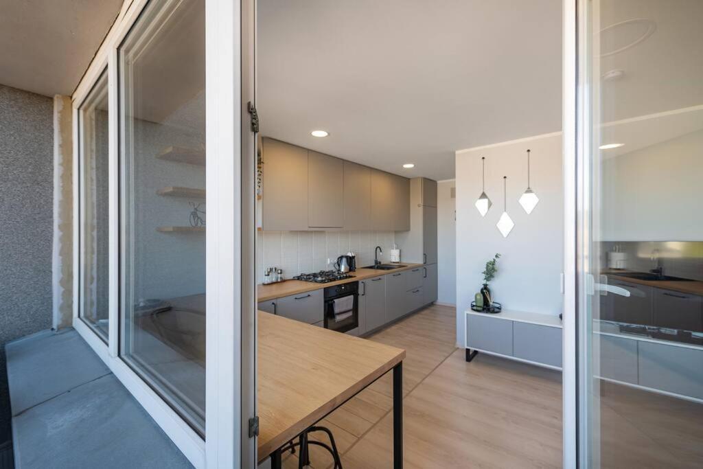Central 2 Bd Apartment By Hostlovers Kaunas Exterior photo